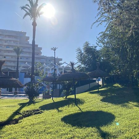 Benalbeach Residential بينالماذينا المظهر الخارجي الصورة