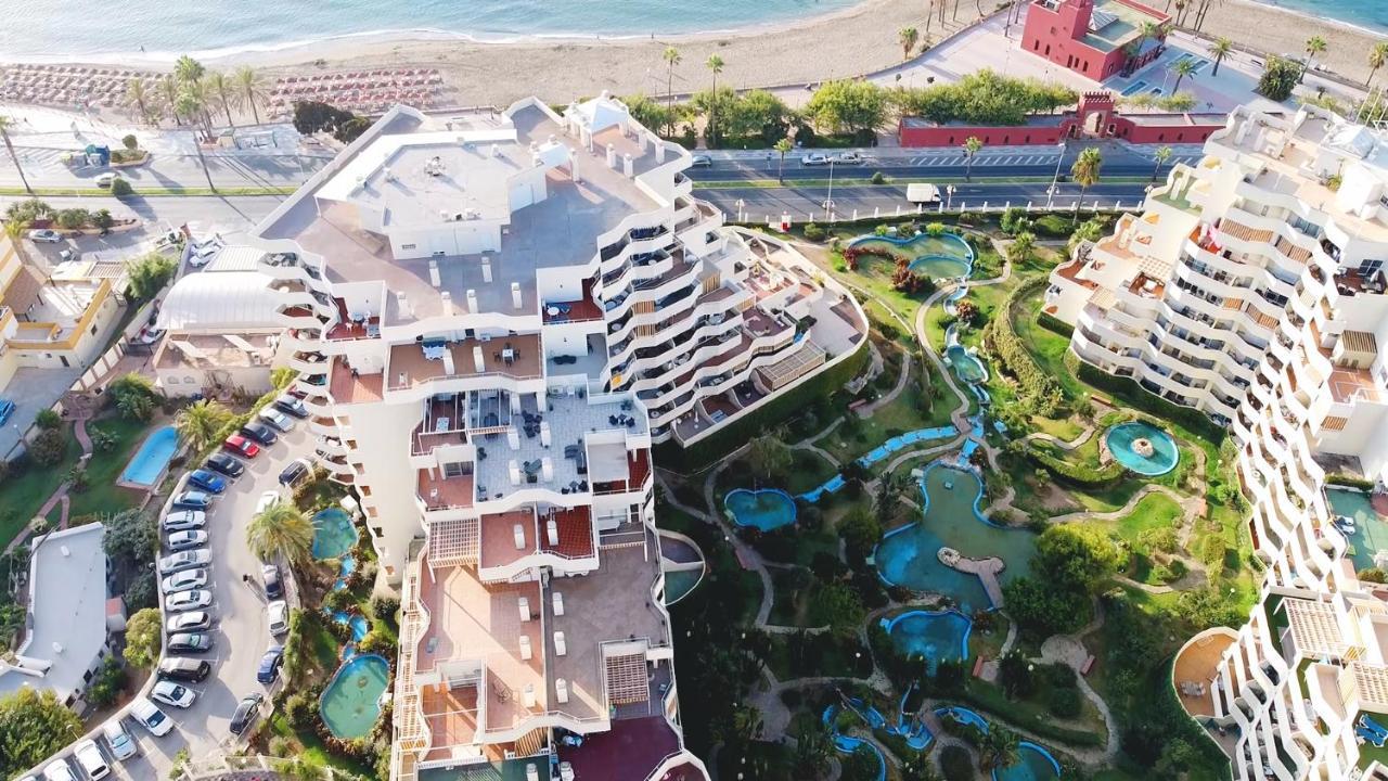 Benalbeach Residential بينالماذينا المظهر الخارجي الصورة
