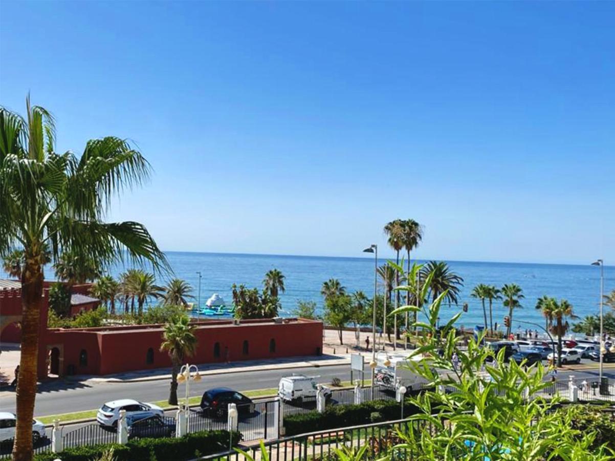 Benalbeach Residential بينالماذينا المظهر الخارجي الصورة