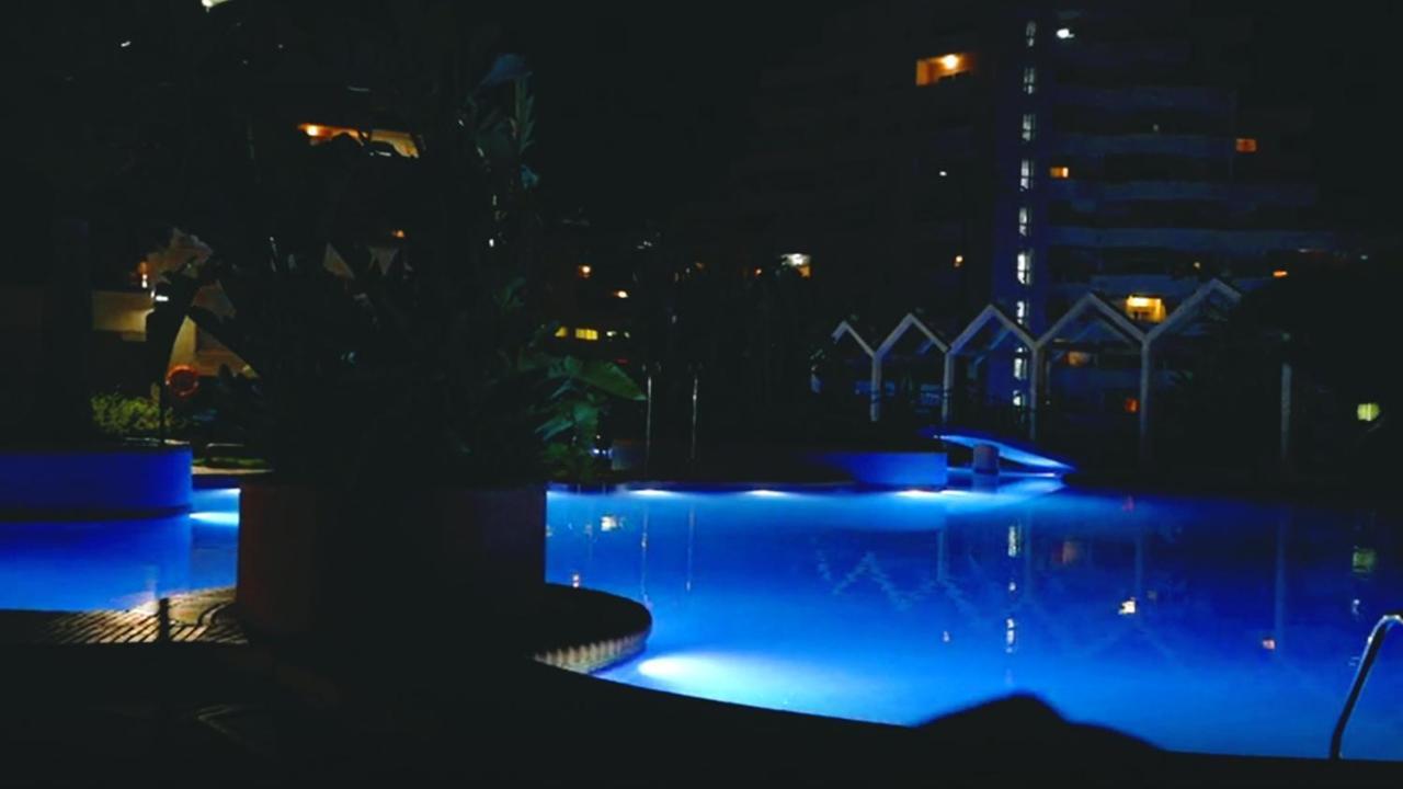 Benalbeach Residential بينالماذينا المظهر الخارجي الصورة
