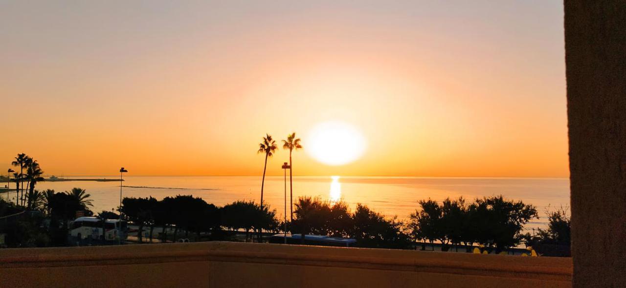 Benalbeach Residential بينالماذينا المظهر الخارجي الصورة