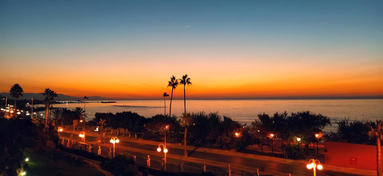 Benalbeach Residential بينالماذينا المظهر الخارجي الصورة