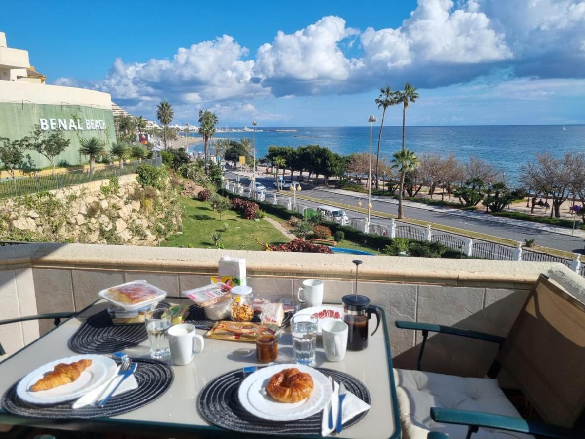 Benalbeach Residential بينالماذينا المظهر الخارجي الصورة
