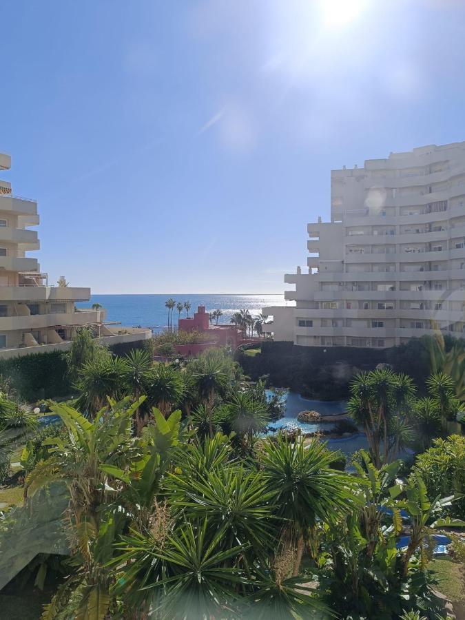 Benalbeach Residential بينالماذينا المظهر الخارجي الصورة