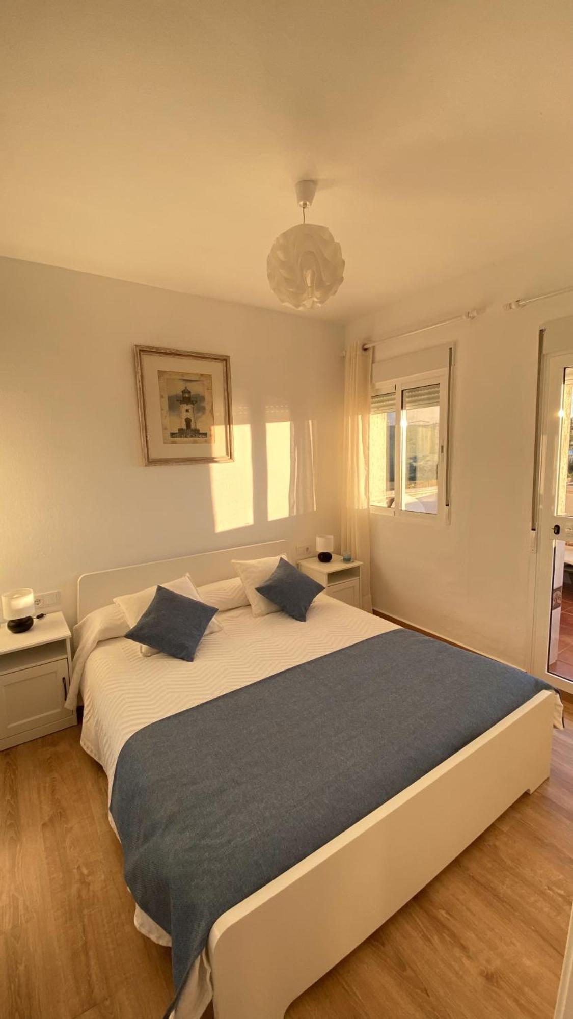 Benalbeach Residential بينالماذينا المظهر الخارجي الصورة