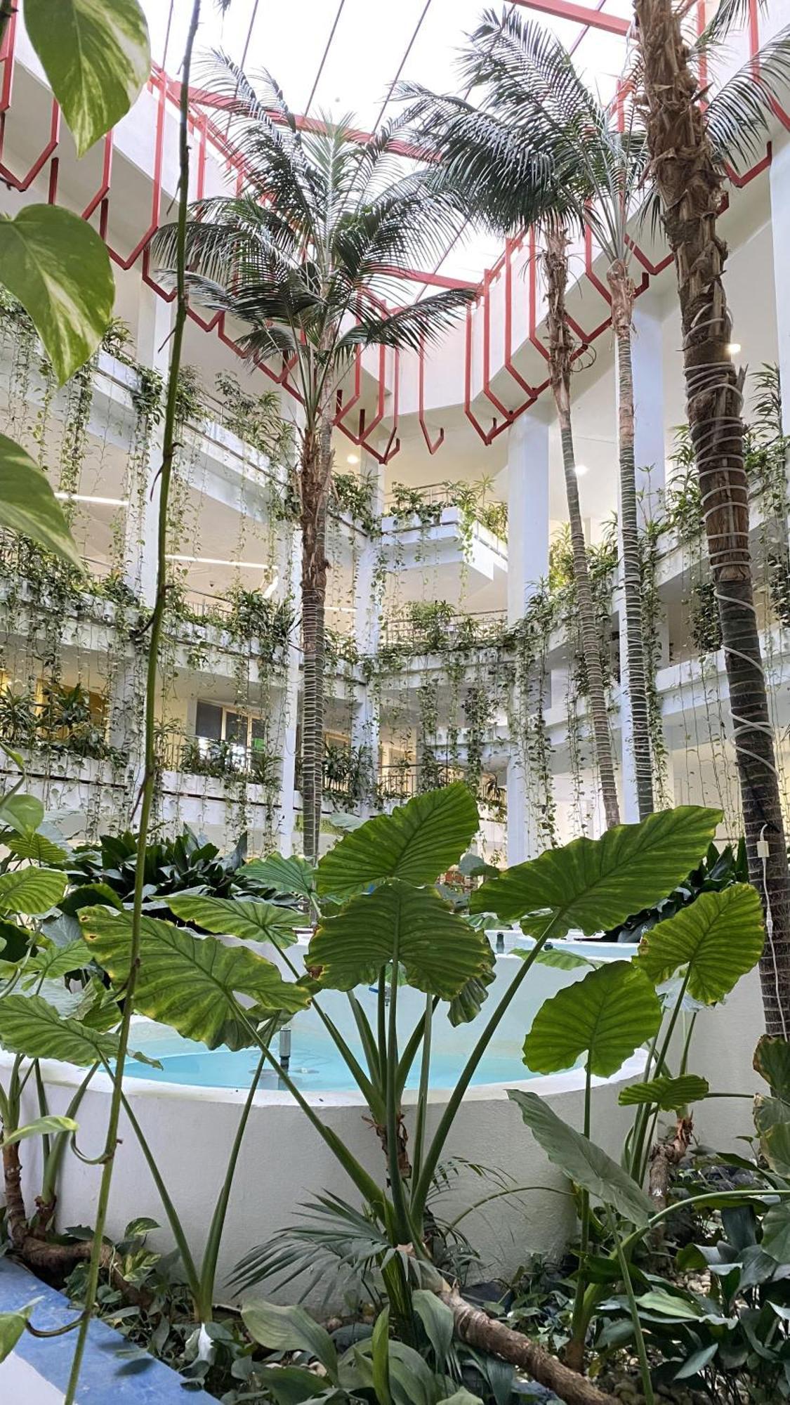 Benalbeach Residential بينالماذينا المظهر الخارجي الصورة