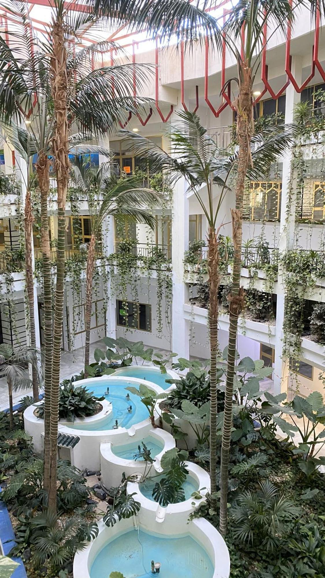 Benalbeach Residential بينالماذينا المظهر الخارجي الصورة